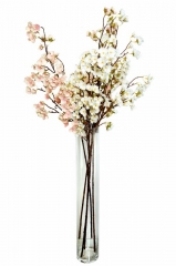 072 Veštačko cveće komadno   